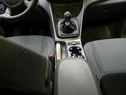 Gebraucht 2013 Ford C-MAX Van / Kleinbus | 3.200 € (Guter Preis)