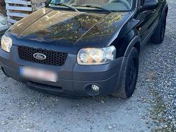 Blau Gebraucht 2004 Ford Maverick SUV | 2.500 € (Superpreis)