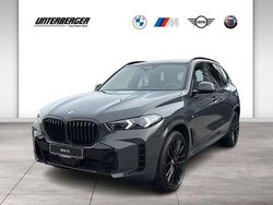 Bmw individual dravitgrau meta Neu 2025 BMW X5 Performance SUV | 129.020 €