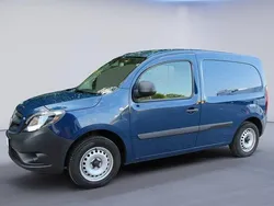 Blau Gebraucht 2018 Mercedes Citan 111 Van / Kleinbus | 10.990 € (Guter Preis)