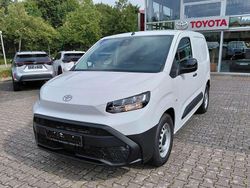 Ice white Neu 2025 Toyota Proace City City Van | 27.660 € (Etwas zu teuer)