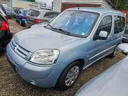 Blau Gebraucht 2007 Citroën Berlingo Van / Kleinbus | 3.400 € (Fairer Preis)