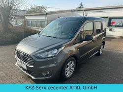 Grau Gebraucht 2020 Ford Tourneo Connect Trend Van / Kleinbus | 19.900 € (Fairer Preis)