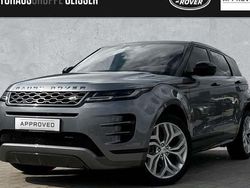 Grau Gebraucht 2023 Land Rover Range Rover evoque SE Dynamic SUV | 51.450 € (Teuer)