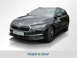 Blackmagicperleffekt Gebraucht 2024 Skoda Octavia Selection Kombi | 29.880 € (Superpreis)