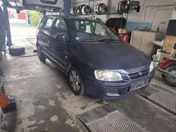 Other Gebraucht 2001 Mitsubishi Space Star Van / Kleinbus | 490 €
