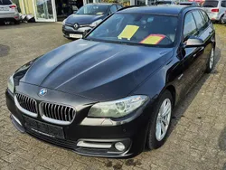 Jatoba metallic Gebraucht 2016 BMW 520 Kombi | 9.000 € (Fairer Preis)