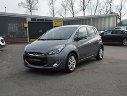 Grau Gebraucht 2011 Hyundai ix20 Style Van / Kleinbus | 7.400 € (Fairer Preis)