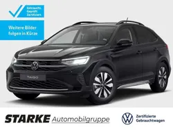 Deep black perleffekt Gebraucht 2024 VW Taigo Move SUV | 20.630 € (Superpreis)