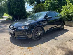 Schwarz Gebraucht 2015 Audi A3 Ambiente Limousine | 8.500 € (Superpreis)
