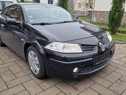 Schwarz Gebraucht 2007 Renault Mégane Cabriolet Cabrio | 1.500 € (Guter Preis)