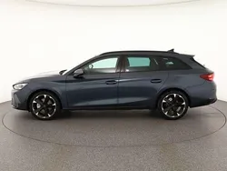 Grau Neu 2024 Cupra Leon Kombi | 33.890 € (Fairer Preis)