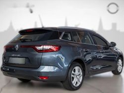 Grau metallic Gebraucht 2020 Renault Mégane IV Business | 16.840 € (Fairer Preis)