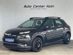 Schwarz Gebraucht 2016 Citroën C4 Feel Limousine | 9.400 € (Fairer Preis)