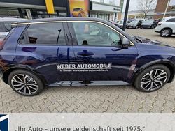 Schwarz Gebraucht 2024 Renault R5 Iconic Kleinwagen | 34.970 € (Teuer)