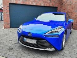 Blau Gebraucht 2021 Toyota Mirai Executive Limousine | 19.990 € (Fairer Preis)