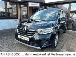 Schwarz Gebraucht 2022 Renault Kangoo Edition One Van / Kleinbus | 18.390 € (Guter Preis)
