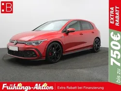 VW Golf VIII