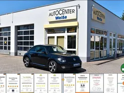 Schwarz Gebraucht 2014 VW Beetle Limousine | 11.111 € (Fairer Preis)