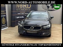 Schwarz Gebraucht 2020 Volvo V60 Momentum Kombi | 19.350 € (Fairer Preis)