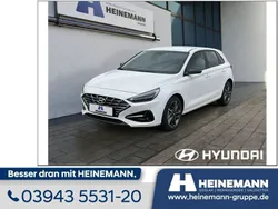 Andere Gebraucht 2024 Hyundai i30 Advantage | 21.450 € (Guter Preis)