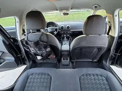 Schwarz Gebraucht 2013 Audi A3 Attraction Kleinwagen | 8.250 € (Fairer Preis)