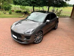 Gebraucht 2016 Porsche Macan S SUV | 35.333 € (Fairer Preis)