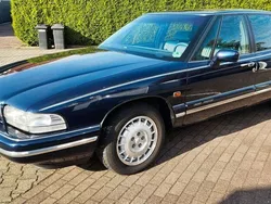 Blau Gebraucht 1996 Buick Park Avenue Limousine | 12.999 €