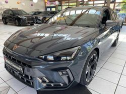 Grau Gebraucht 2025 Cupra Leon Limousine | 31.500 € (Fairer Preis)