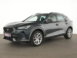 Magnetic tech Gebraucht 2022 Cupra Formentor SUV | 21.885 € (Guter Preis)