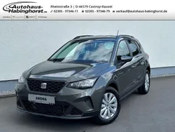 Grau Neu 2025 Seat Arona SUV | 28.090 € (Fairer Preis)