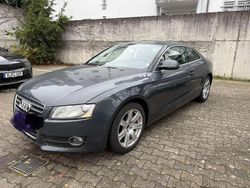 Gebraucht 2008 Audi A5 Coupé | 4.900 € (Superpreis)