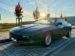 Grün Gebraucht 1991 BMW 850 Sport Line Coupé | 28.490 €