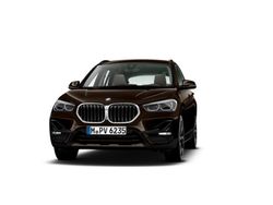 Gebraucht 2025 BMW X1 Efficient Dynamics SUV | 25.850 € (Superpreis)