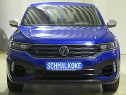 Lapiz blue Gebraucht 2021 VW T-Roc R SUV | 27.500 € (Superpreis)