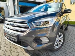 Gebraucht 2018 Ford Kuga SUV | 14.890 € (Fairer Preis)