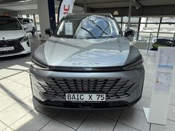 Silber Neu 2025 Baic X75 SUV | 33.990 € (Fairer Preis)