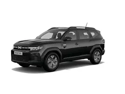 Schwarz Neu 2025 Dacia Bigster Essentiel SUV | 25.830 € (Superpreis)
