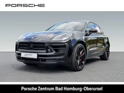 Schwarz Gebraucht 2021 Porsche Macan GTS SUV | 79.900 € (Fairer Preis)