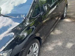Schwarz Gebraucht 2015 VW Golf VII Kombi | 12.750 € (Guter Preis)