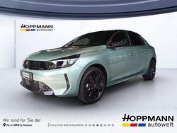 Eukalyptus grün Gebraucht 2025 Opel Corsa Limousine | 18.190 € (Guter Preis)