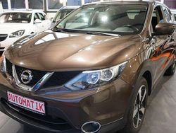 Gebraucht 2016 Nissan Qashqai N-Connecta SUV | 12.490 € (Fairer Preis)