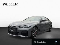 Bmw individual dravitgrau meta (grau) Neu 2025 BMW 430 Comfort Edition Coupé | 66.250 € (Superpreis)