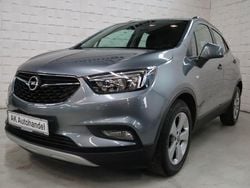 Grau Gebraucht 2019 Opel Mokka X Selection SUV | 12.890 € (Fairer Preis)