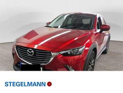 Gebraucht 2018 Mazda CX-3 Sports-Line SUV | 17.390 € (Fairer Preis)
