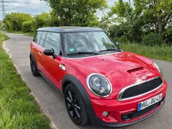 Rot Gebraucht 2013 Mini Cooper S Clubman Chili Kombi | 9.995 € (Fairer Preis)