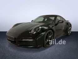 Tiefschwarz Neu 2025 Porsche 992 Coupé | 317.150 €