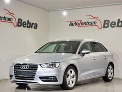 Silber Gebraucht 2014 Audi A3 Ambition Limousine | 9.750 € (Guter Preis)