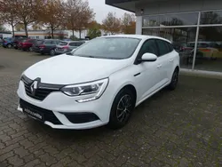 Renault Mégane IV