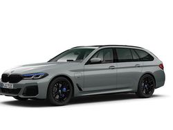 Gebraucht 2022 BMW 530 Shadowline Kombi | 40.480 € (Teuer)